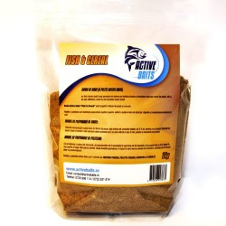 Nada Active Baits - Fish & Cereal 1kg Nada Active Baits - Fish & Cereal 1kg